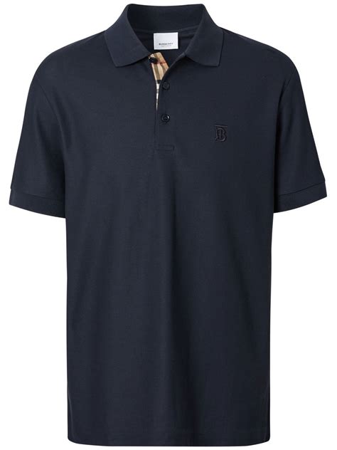 burberry polo t shirt sale|authentic burberry polo shirt.